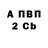 Альфа ПВП Crystall Maftuna Achilova